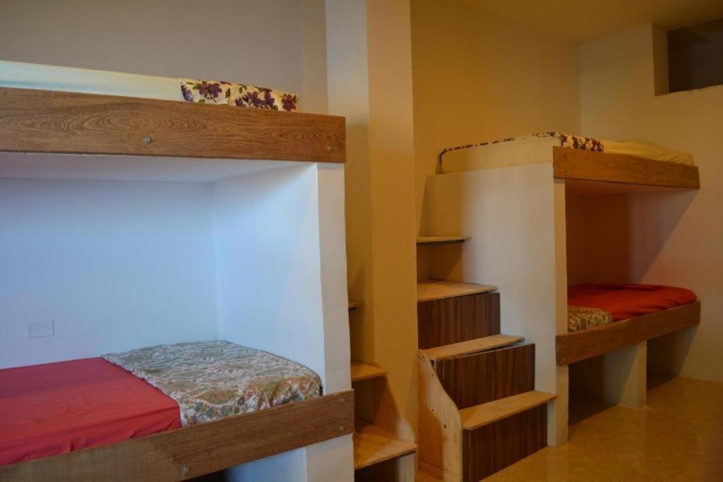 Hotel Tnt Mirador Taganga Eksteriør billede