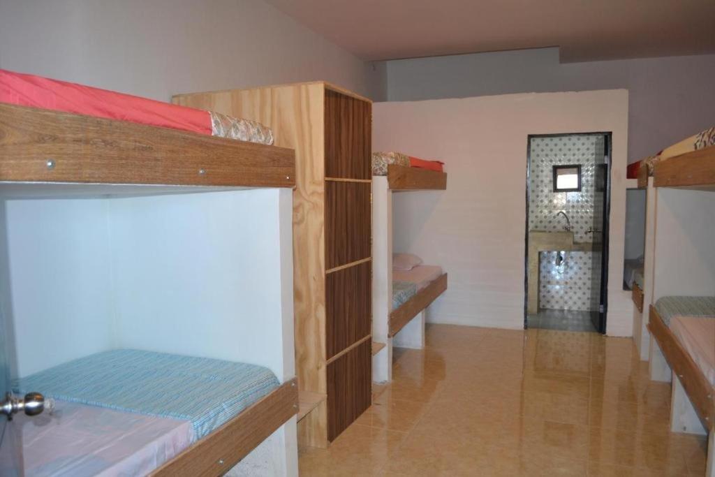 Hotel Tnt Mirador Taganga Eksteriør billede