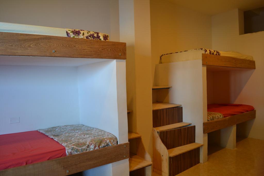 Hotel Tnt Mirador Taganga Eksteriør billede