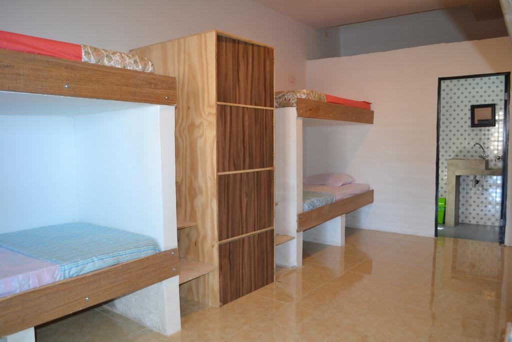 Hotel Tnt Mirador Taganga Eksteriør billede